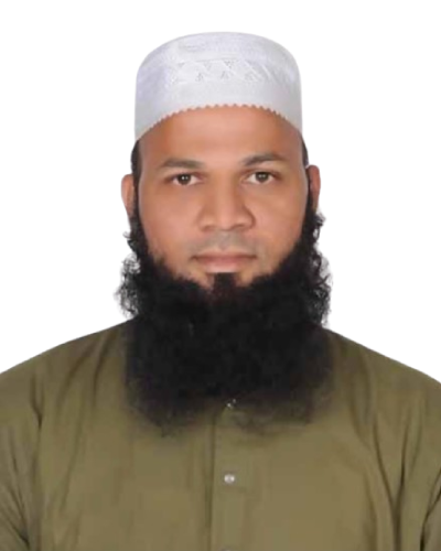Mujeeb Bhai