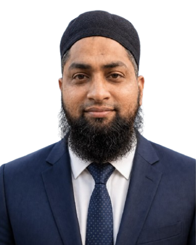 Zaker Bhai